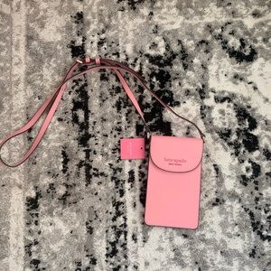 NWT Kate spade purse